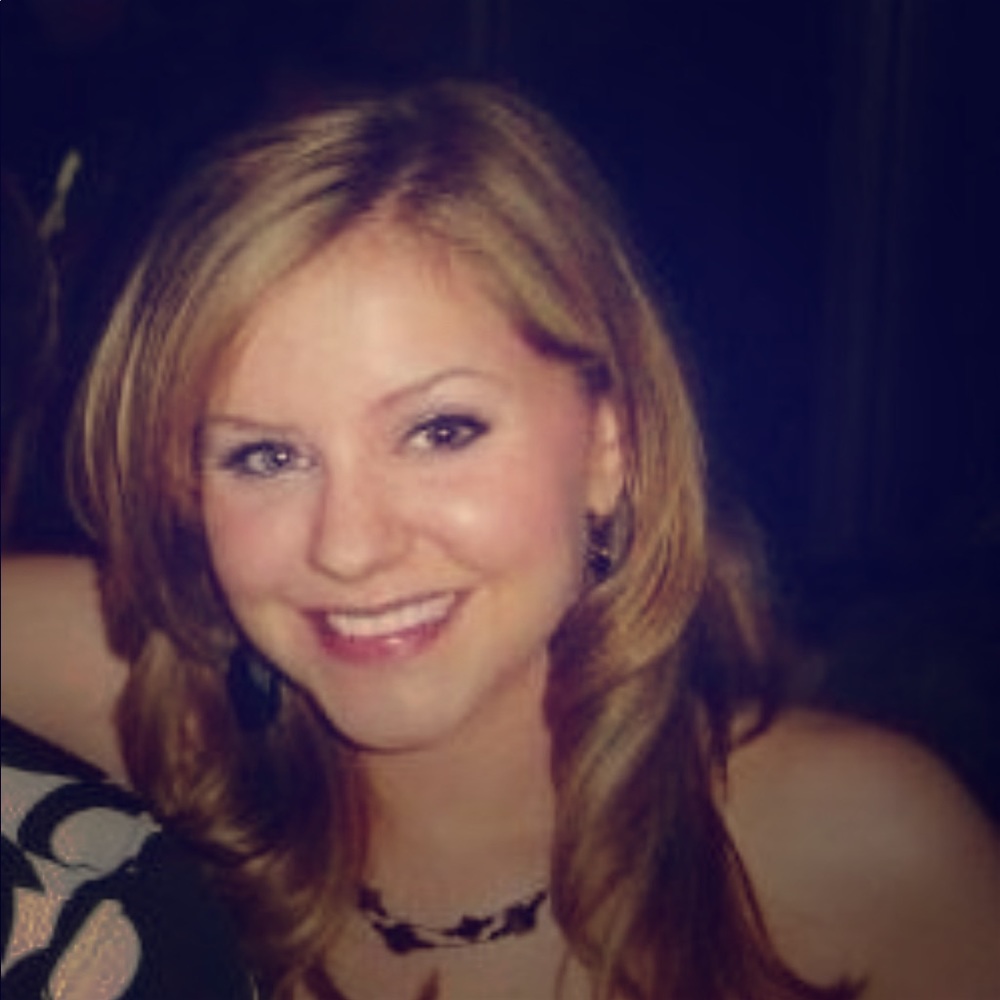 Meet your Posher, Mollie